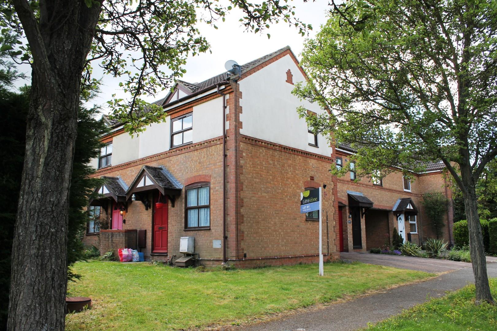 Pickering Drive, Emerson Valley, Milton Keynes, MK4 Limestone